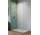 Sprchový kout walk-in Radaway Nes Walk-in II 120, univerzální, 120x200cm, sklo čiré, profil chrom