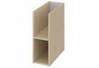 Skříňka pod desku Cersanit Moduo 20cm - dub