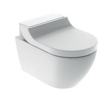 Urządzenie WC s funkcí higieny intymnej Geberit AquaClean Tuma Comfort bílé-alpin, 146.292.11.1