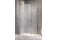Dveře sprchové Radaway Nes Black KDS II 120, levé, 1200x2000mm, profil černá