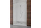 Dveře sprchové do niky Radaway Arta QL DWS, pravé, na míru, 700-1500mm, sklo čiré, profil chrom