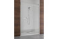 Dveře sprchové do niky Radaway Arta QL DWS, pravé, na míru, 700-1500mm, sklo čiré, profil chrom