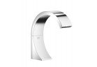 Výtokové rameno umyvadlová Dornbracht CYO, stojící, rozsah 133mm, chrom