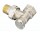 Ventil uzavírací Danfoss RLV-S 1/2 rohový