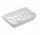 Umyvadlo Villeroy & Boch Venticello 55x36 cm, na postavení na desku z CeramicPlus, Stone White