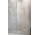 Část levá koutu Radaway Essenza Pro White KDD, 900x2000mm, sklo čiré, bílý profil