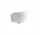 Závěsné wc WC Kerasan Aquatech Norim, 55x36,5cm, bílý
