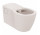 Závěsné wc WC dla osób niepełnosprawnych Ideal Standard Connect Freedom, 76x36,5cm, rimless, bílá