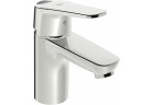 Umyvadlová baterie Oras Vega Eco, stojící, výška 151mm, výtokové rameno 107mm, chrom