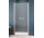 Dveře sprchové do niky Radaway Eos DWJ I 70, levé, 700x1970mm, profil chrom