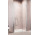 Dveře sprchové do niky Radaway Eos DWS 100, levé, 1000x1970mm, profil chrom