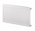 Radiátor Purmo Compact typ 22 60x80 cm - bílý