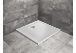 Sprchová vanička Dolphi Radaway Doros D 1300x900 pravoúhlý - sanitbuy.pl