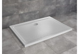 Brodzik Dolphi Radaway Doros D 900x800 prostokątny- sanitbuy.pl