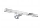 Svítidlo LED do szafek se zrcadlem Roca Starlight, 30cm, chrom