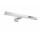 Svítidlo LED do szafek se zrcadlem Roca Starlight, 30cm, chrom
