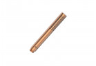 Ruční sprcha Roca Round, 1-funkční, rose gold