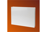 Radiátor Purmo Plan Ventil Hygiene typ 20, 30x300 cm - bílý