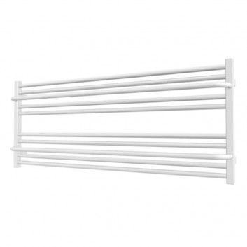 Radiátor Terma Bone 1510x600 mm - bílá - sanitbuy.pl