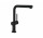 Dřezová baterie Hansgrohe Talis M54, páková, výška 27 cm, výsuvná sprcha, 1jet, sBox - černá matnáný