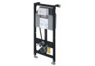 Modul podomítkový WC Duravit DuraSystem Standard