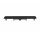 Lineární odtok JOMOTech Exclusive 85 cm z maskownicą 2-stronną Flis - černá matnáný 