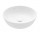 Umyvadlo Villeroy&Boch Artis na postavení na desku, śr. 43 cm, Stone White CeramicPlus