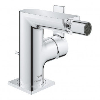 Umyvadlová baterie 2otvorová Grohe Allure, podomítková, výtokové rameno 212mm, chrom