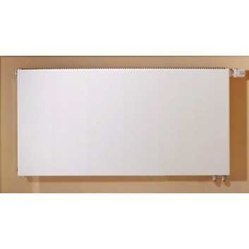 Radiátor Purmo Plan Ventil Compact M typ 22 wys. 50x100 cm - bílá- sanitbuy.pl