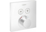Bateria Hansgrohe termostatyczna ShowerSelect, podtynkowa- sanitbuy.pl