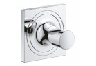Háček Grohe Allure, nástěnný, chrom