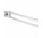 Věšák dvojitý Grohe Allure, 46cm, nástěnný, obracany, chrom