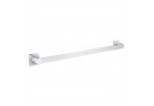 Věšák na ručník Grohe Allure, 62,5cm, nástěnný, chrom