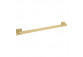 Věšák dvojitý Grohe Allure, 46cm, nástěnný, obracany, chrom