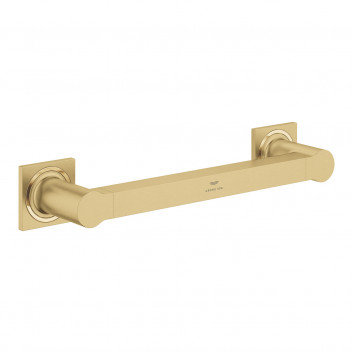 Věšák na ručník Grohe Allure, 62,5cm, nástěnný, chrom