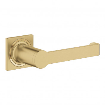 Věšák na ručník Grohe Allure, 26,9cm, nástěnný, chrom