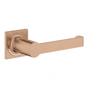 Věšák na ručník Grohe Allure, 26,9cm, nástěnný, chrom