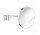 Zrcadlo Grohe Allure, nástěnné, kulaté, powiększenie x7, chrom