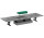 Kompletní sada k montáži płaskiego Hansgrohe uBox universal, 80 cm
