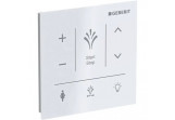 Nástěnný ovládací panel do Geberit AquaClean Sela, bílý