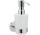Dávkovač mýdla Hansgrohe Logis Universal - chrom