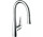 Dřezová baterie Hansgrohe Talis M51, páková, výška 400mm, výsuvná sprcha, 2jet, sBox, chrom