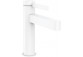 Umyvadlová baterie Hansgrohe Finoris, stojící, páková, výška 182mm, sada odtokový, chrom