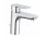 Umyvadlová baterie Kludi Pure&Style, stojící, výška 160mm, s odtokovou soupravou, chrom