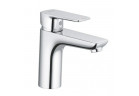 Umyvadlová baterie Kludi Pure&Style, stojící, výška 160mm, bez odtokové soupravy, chrom