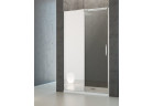 Dveře sprchové do niky Radaway Espera DWJ Mirror 120, levé, posuvné, sklo mirror+čiré, 1200x2000mm, profil chrom