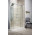 Dveře sprchové do niky Radaway Espera DWD 160, posuvné dveře, sklo čiré, 1600x2000mm, profil chrom
