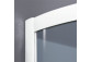 Dveře sprchové do niky Radaway Espera DWJ Mirror 140, pravé, posuvné, sklo mirror+čiré, 1400x2000mm, profil chrom