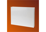 Radiátor Purmo Plan Ventil Hygiene typ 20, 30x80 cm - bílý