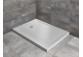 Sprchová vanička pravoúhlý Radaway Doros D, 130x90cm, akrylátový, stone white